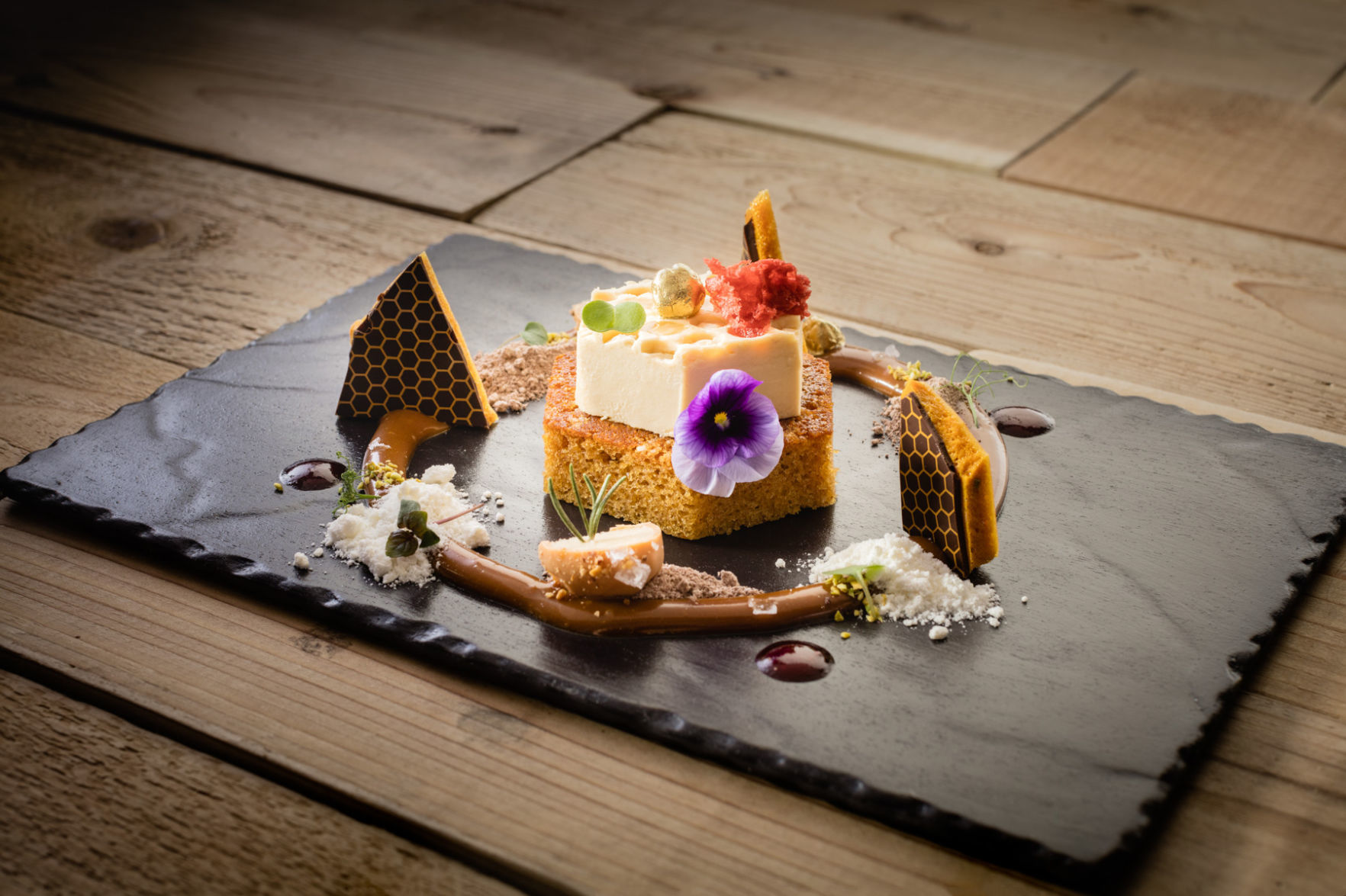 A sweet deal for hotels: Hosting honeybees